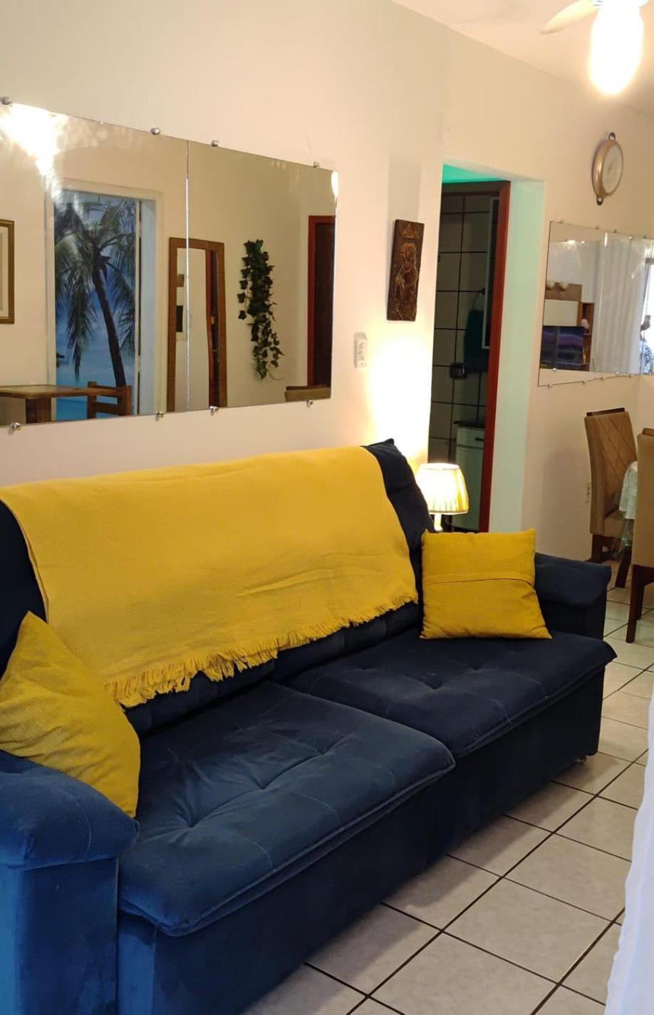 Ape Perto Do Mar Apartamento