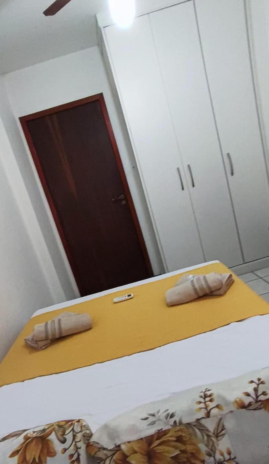 Ape Perto Do Mar Apartamento