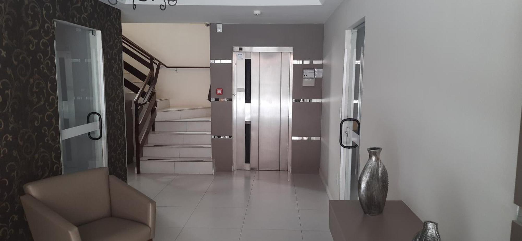 Apartamento Ape Perto Do Mar *