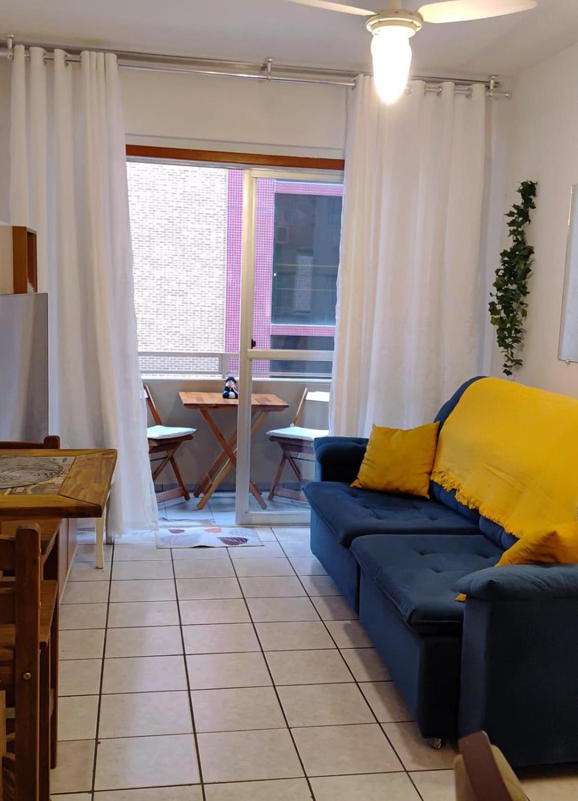 Apartamento Ape Perto Do Mar
