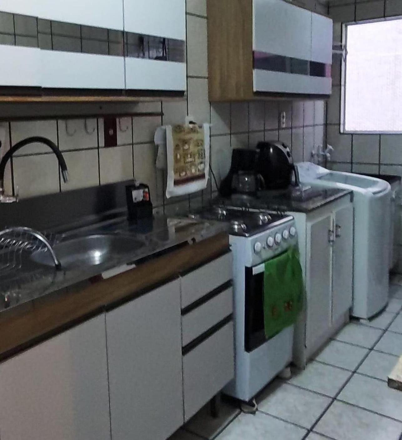 Ape Perto Do Mar Apartamento *