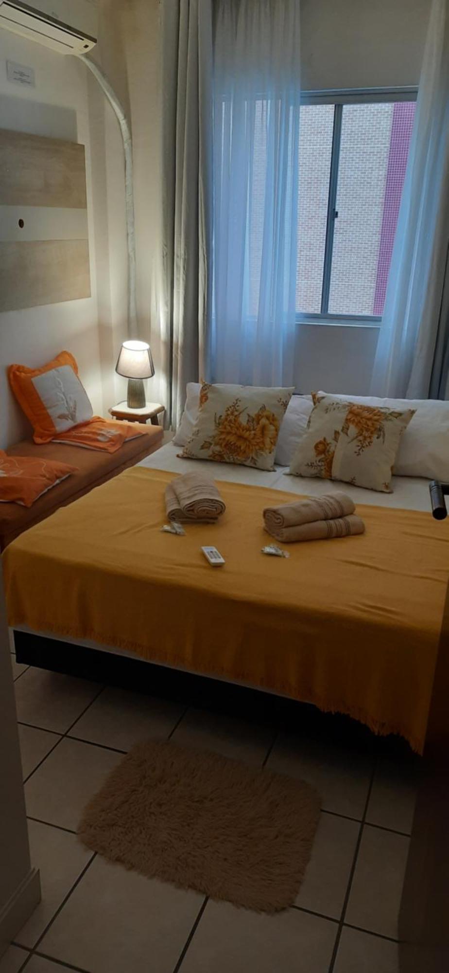 Apartamento Ape Perto Do Mar *