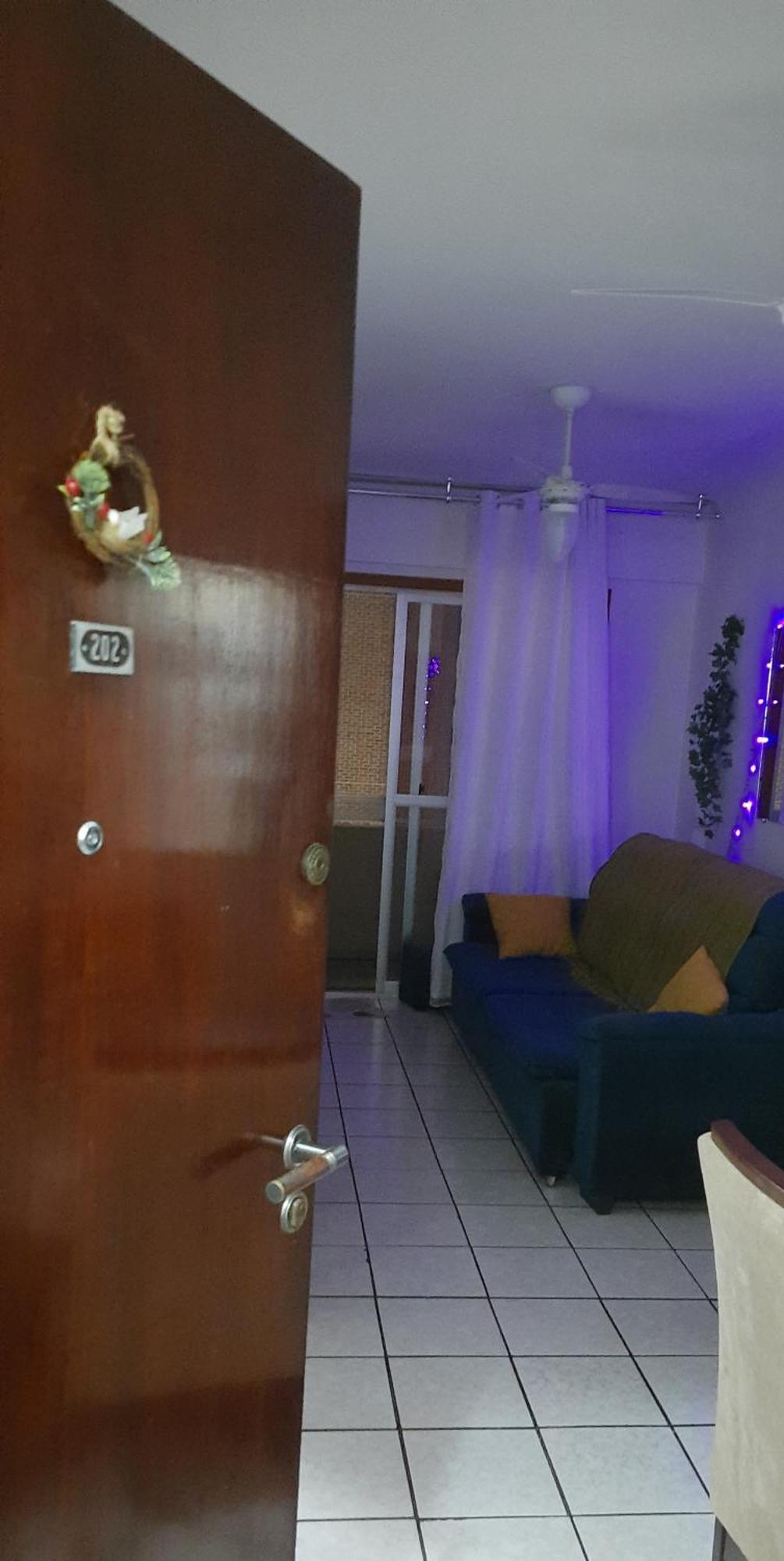 Ape Perto Do Mar Apartamento
